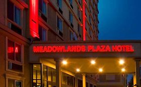 Meadowlands Plaza Hotel